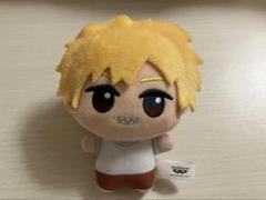チェンソーマン デンジ ちびぐるみ