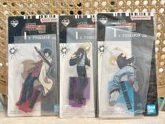 サカモトデイズ　1番くじ　vol.2　アクスタ　南雲　神々廻　シン　まとめ売り