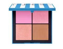 新品 NARS ホットエスケープ　チークパレットのサムネイル