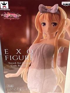 2025年最新】exq フィギュア 湯けむりの人気アイテム - メルカリ