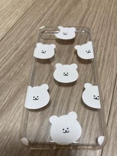 スマホケース　韓国　iPhone SE 7.8 iPhoneケース