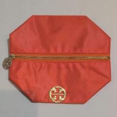 新品未使用★トリーバーチ 小物 TORY BURCH 化粧ポーチ　オレンジ 楽天市場】トリーバーチ ポーチ オレンジの通販