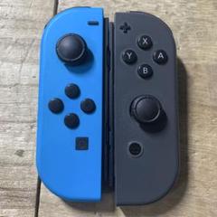 【動作確認済み】Nintendo Switch ジョイコン Joy-Con 左右