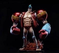 pop フランキー 新品同様 2025年最新】pop アーマードフランキーの人気アイテム - メルカリ