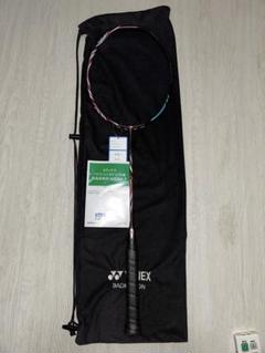 YONEX ASTROX 100 ZZ 4UG5 新品未使用 - メルカリ
