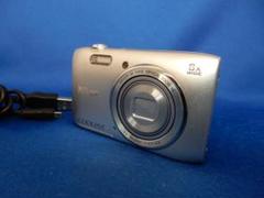【小難有】Nikon クールピクスS3600 シルバー 箱有り Amazon.com : Nikon Coolpix S3600 ( 20.48 MP,8 x Optical Zoom