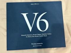 2025年最新】v6解散の人気アイテム - メルカリ