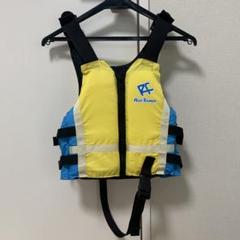 REEF TOURER BCジャケット Sサイズ