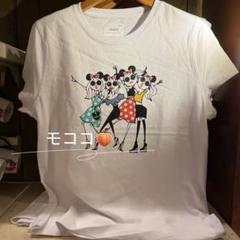 香港ディズニーDAICHI MIURA三浦大地 半袖tシャツレディース用