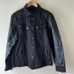 楽天市場】MORGAN HOMME モルガンオム レザージャケット