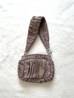 YOHEI OHNO "Parachute" BAG / パラシュート バッグのサムネイル