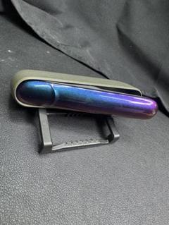 IQOS アイコス　イルマ　ドアカバー　ケース　マジョーラ　アンドロメダⅡ