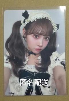 櫻井優衣 トレカ ふるっぱー LARME