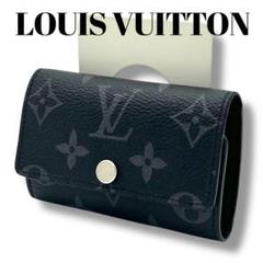 ルイヴィトン キーケース アポロ エクリプス ヴィヴィエンヌ louis-vuitton-6-key-holder---