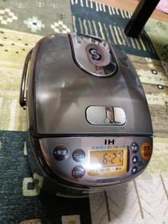 2025年最新】zojirushi 炊飯器 np-gh05の人気アイテム - メルカリ