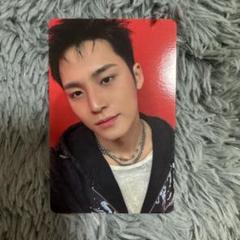 SEVENTEEN JAPAN 1ST EP「DREAM」発売記念ラッキードロー