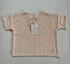 【新品】organic zoo オーガニックズー 半袖 2-3y
