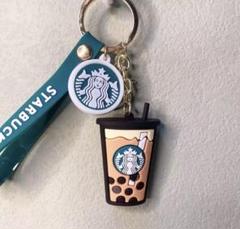 美品未使用 バラ売り可能starbucks キーホルダー カードケース キャップ スターバックス スタバIDカードケース社員証ホルダー ネック