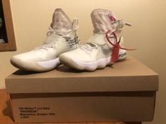 off-white nike hyper dunk THE TEN