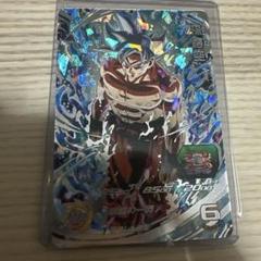 ⭐︎連番⭐︎ PSA10 ドラゴンボールヒーローズ 孫悟空 UM1-SEC+LC スーパードラゴンボールヒーローズ 孫悟空 SEC um1 lc - メルカリ