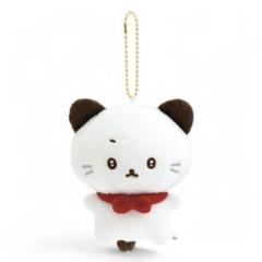 【新品】 ぶらさげぬいぐるみ いしつよちゃん いしよわちゃん