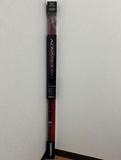 ADVANCE ISO 2530 磯竿 SHIMANO ADVANCE ISO 1.7-530 磯竿 - メルカリ