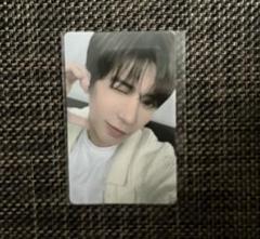 TXT TOGETHER トレカ weverse ラキドロ テヒョン 3回目