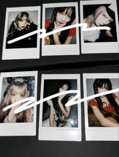 Hazeはなチェキ Haze はな HANA ハナ チェキ - メルカリ