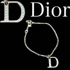 正規品 DIOR チョーカー 大人可愛いリーフ ストーン 刻印 - メルカリ