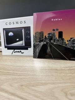 2025年最新】cosmos cdの人気アイテム - メルカリ