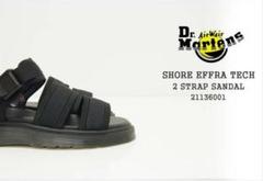 Dr Martens ドクターマーチン EFFRA エフラ スポーツサンダル