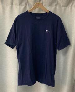 【希少】小沢健二 ツアーTシャツ ネイビー Mサイズ　オザケン オザケン hmv ACAね Tシャツ ずとまよ L 小沢健二 武道館 グッズ