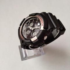 ト*ル様 G-SHOCK 5444 カシオ CASIO Gショック 5444 GST-WG100D ソーラー ブラック
