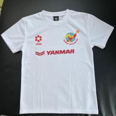 FC琉球　ユニフォーム　sfida サッカーシャツ 2XL 2017 FC琉球 ユニフォーム sfida サッカーシャツ 2XL 2017 - メルカリ