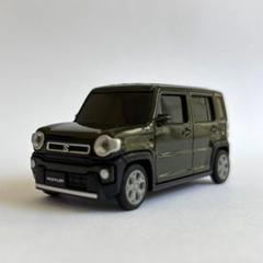非売品　ハスラー　レア 2025年最新】ミニカー 非売品 ハスラーの人気アイテム - メルカリ