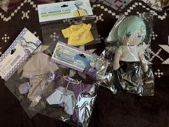 2025年最新】ぬいスター コスチューム 藍の人気アイテム - メルカリ