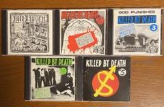 2025年最新】killed by deathの人気アイテム - メルカリ