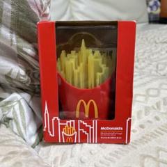 レア マクドナルド セット マンハッタンポテトライト 靴下 ストラップ 2025年最新】マンハッタンポテトライトの人気アイテム - メルカリ