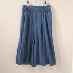 ラブトキシック　160 　ガウチョパンツ