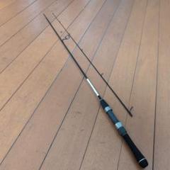 LURE Cheetah 68UL アジングロッド LURE Cheetah 68UL アジングロッド - メルカリ