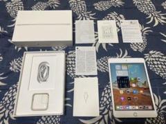 iPad mini4 128GB WiFi+セルラー SIMフリー