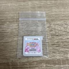 3DS ドリームガール プルミエ