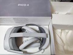 2025年最新】pico4本体の人気アイテム - メルカリ