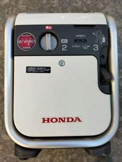 EU9iGB（エネポ）- 正弦波インバーター搭載発電機｜Honda公式サイト