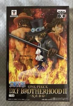Amazon.com: Banpresto One Piece DXF Figure, Brotherhood II