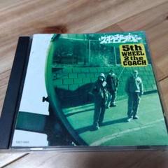 y*6様 希少　スチャダラパー 2LP 5th WHEEL 2 the COAC 5TH WHEEL 2 the COACH : スチャダラパー | HMV&BOOKS online