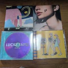 (希少!!)LUCKYTAPES サイン入りCD 竹本孝之GENESIS LIVE2010 RuntoLiveDVDサイン付き - メルカリ
