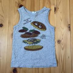BREEZEブリーズ　トップス　size120