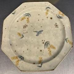 市野吉記　四角小皿3枚セット Amazon | コウホ窯 市野吉記 角皿 | ノーブランド品 | 小皿 通販