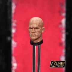 【新品未開封】閃回studio スタン・リー風1/12フィギュアマーベルシリーズ 希少品】マーベル スタン・リー(スタンリー) 1/12サイズフィギュア